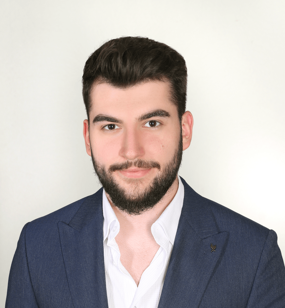 Enes Eken