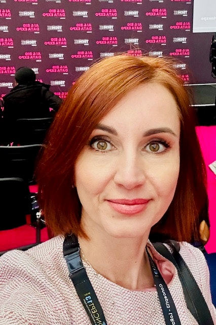 Lana Korzhuk