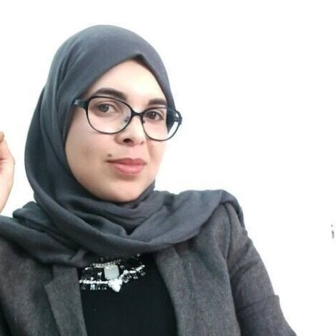 Saiida BOUDWAYA