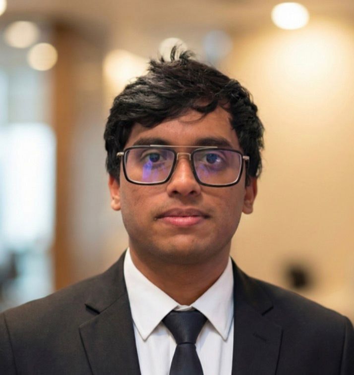 Rushikesh Chavan