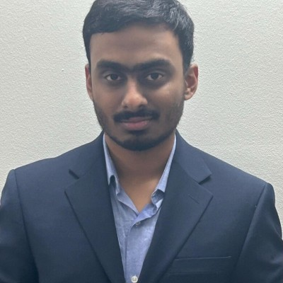Sri Ram Swaminathan