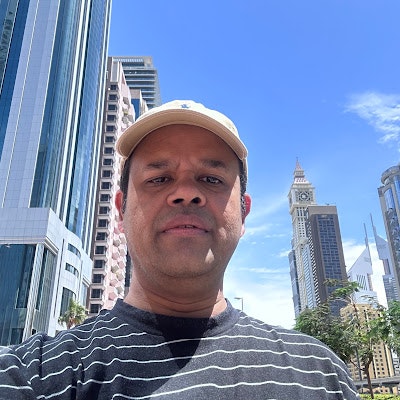 Nisar Chenganakkattil