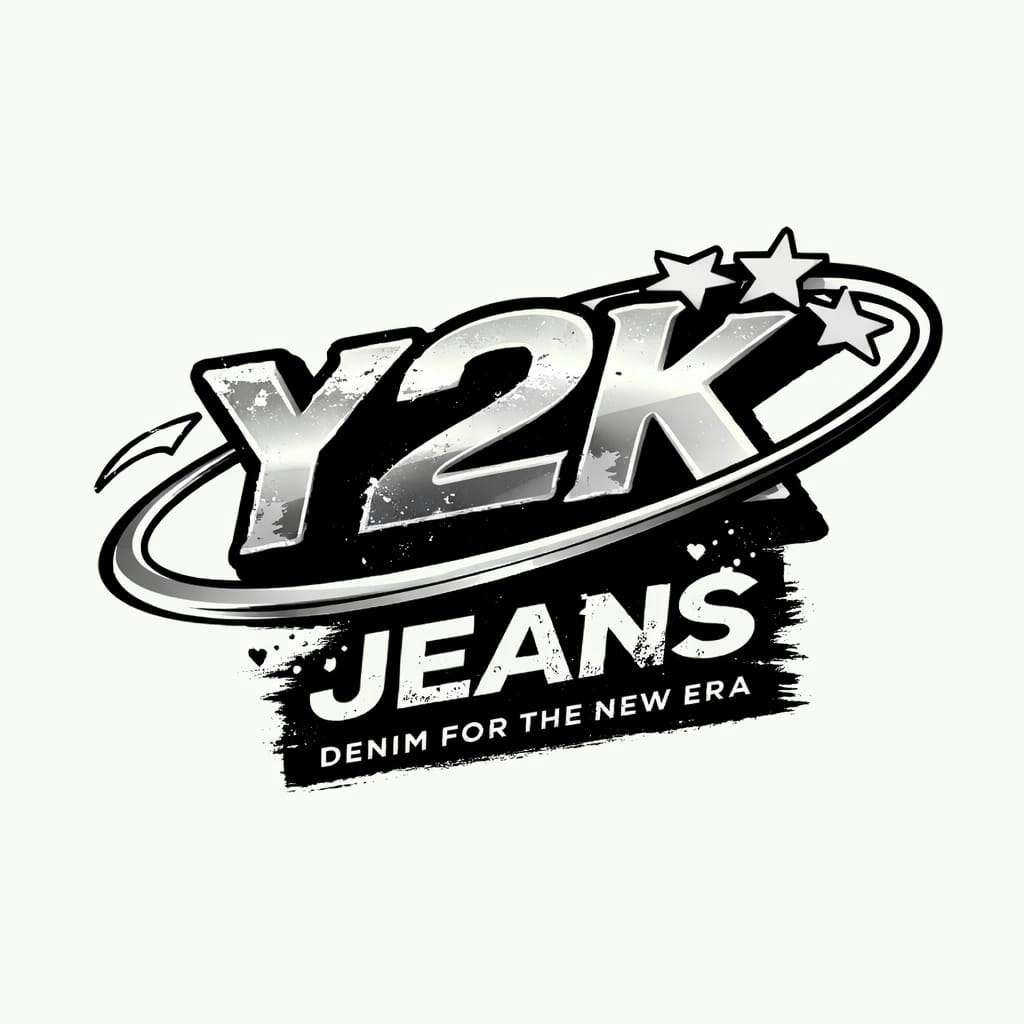 y2k jeanss
