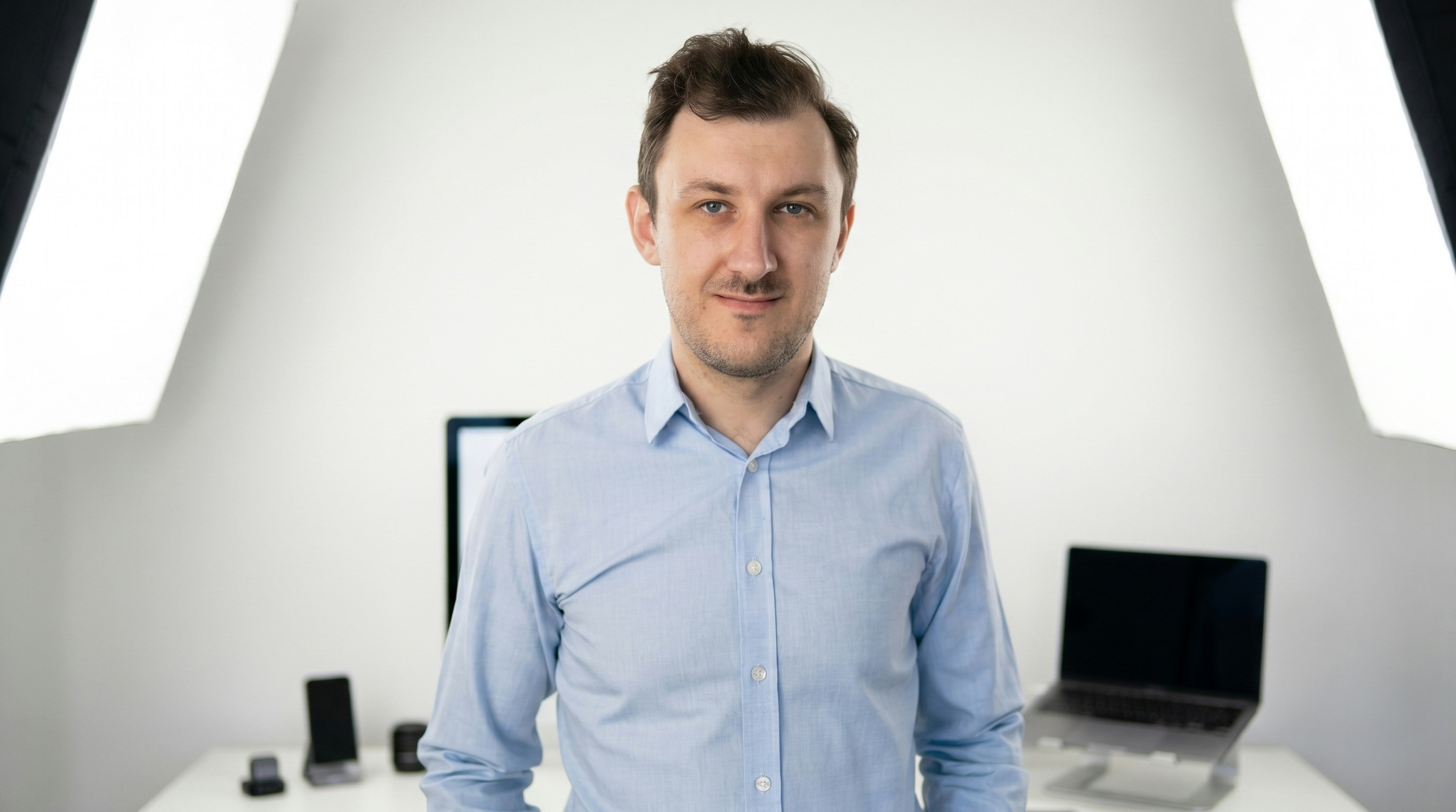 Michal Giernatowski