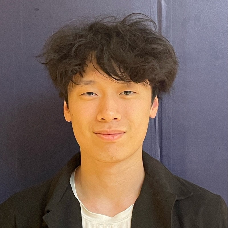 Alan Zhang