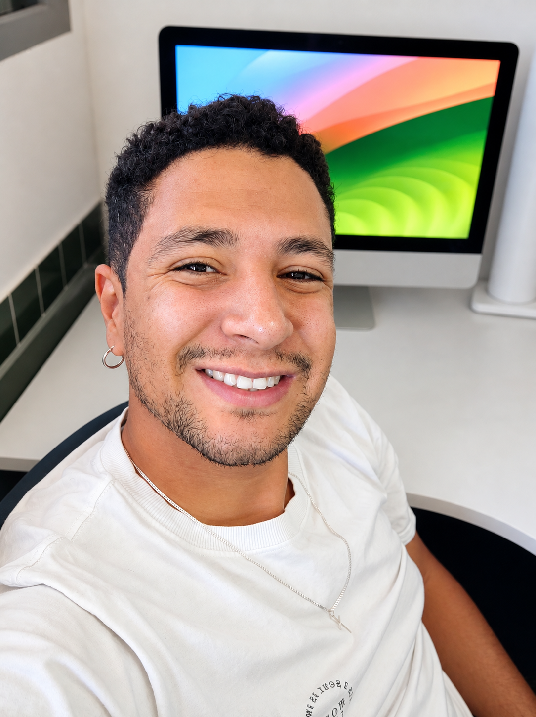 Jaconaazar Souza Silva