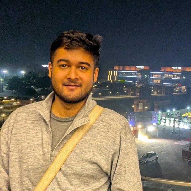 Ratnam Sachan