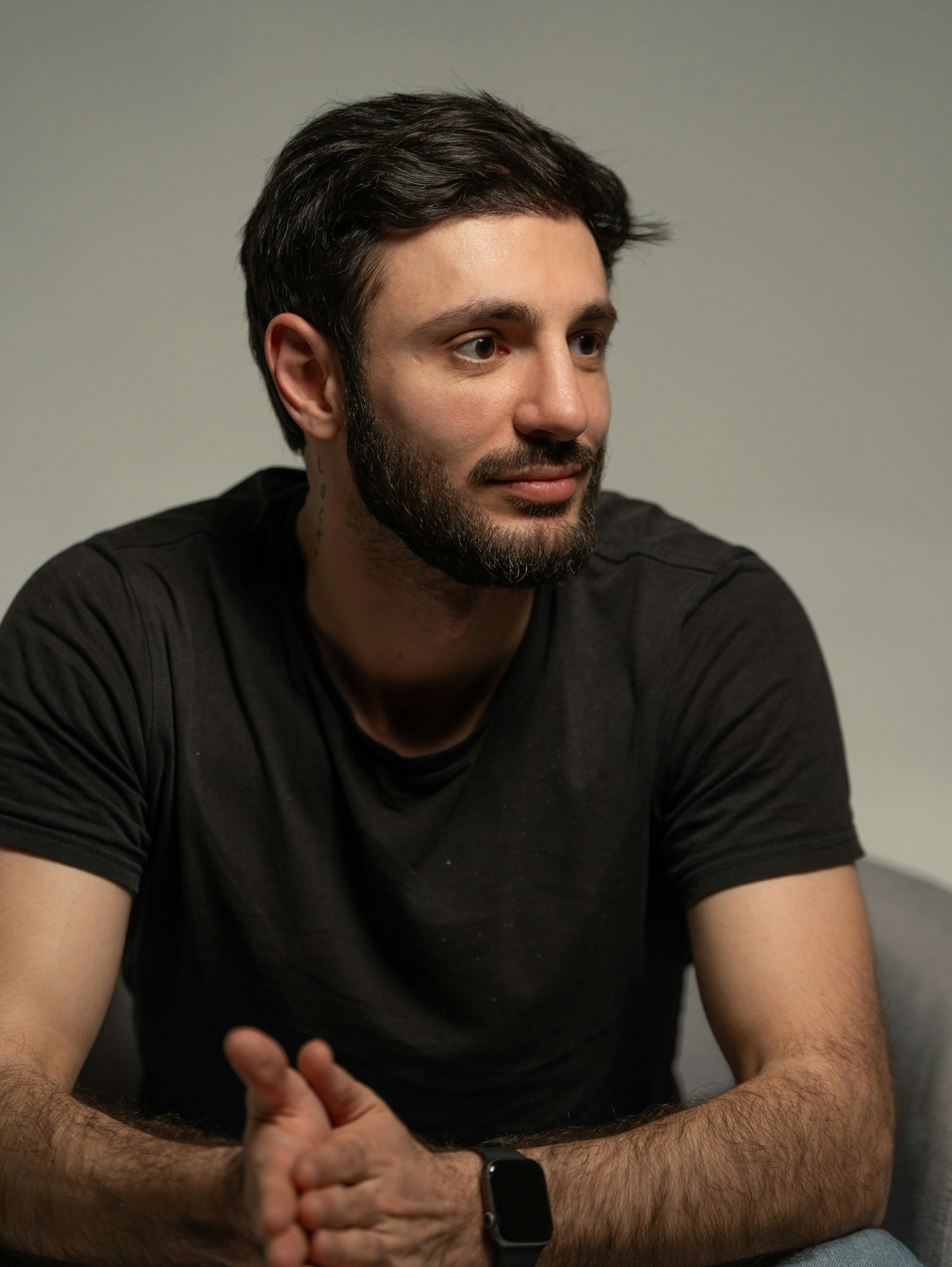 Suren Kazaryan