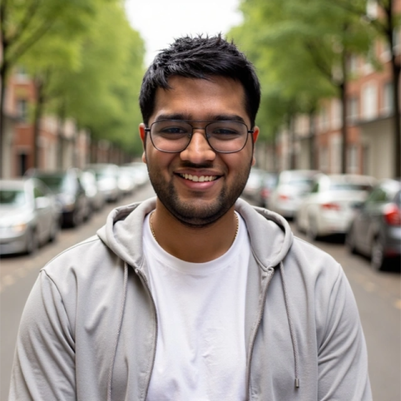 Saurabh Kumbhar