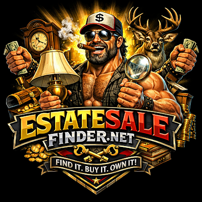 Andy EstateSaleFinder