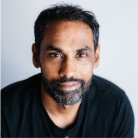 Anish Patel