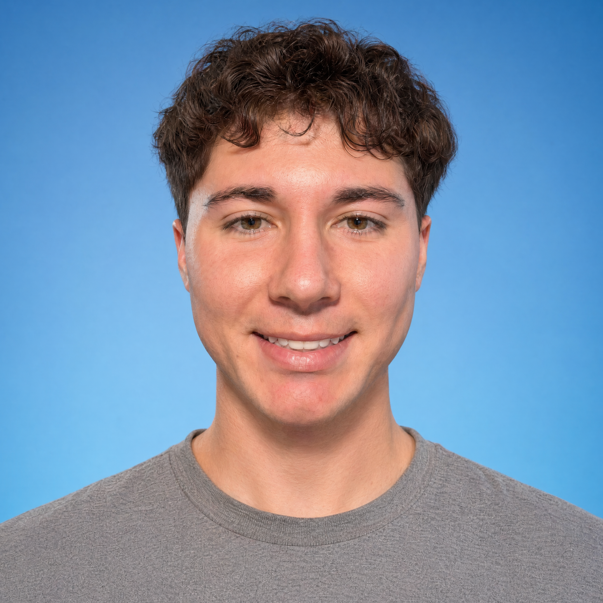 Bren Huber