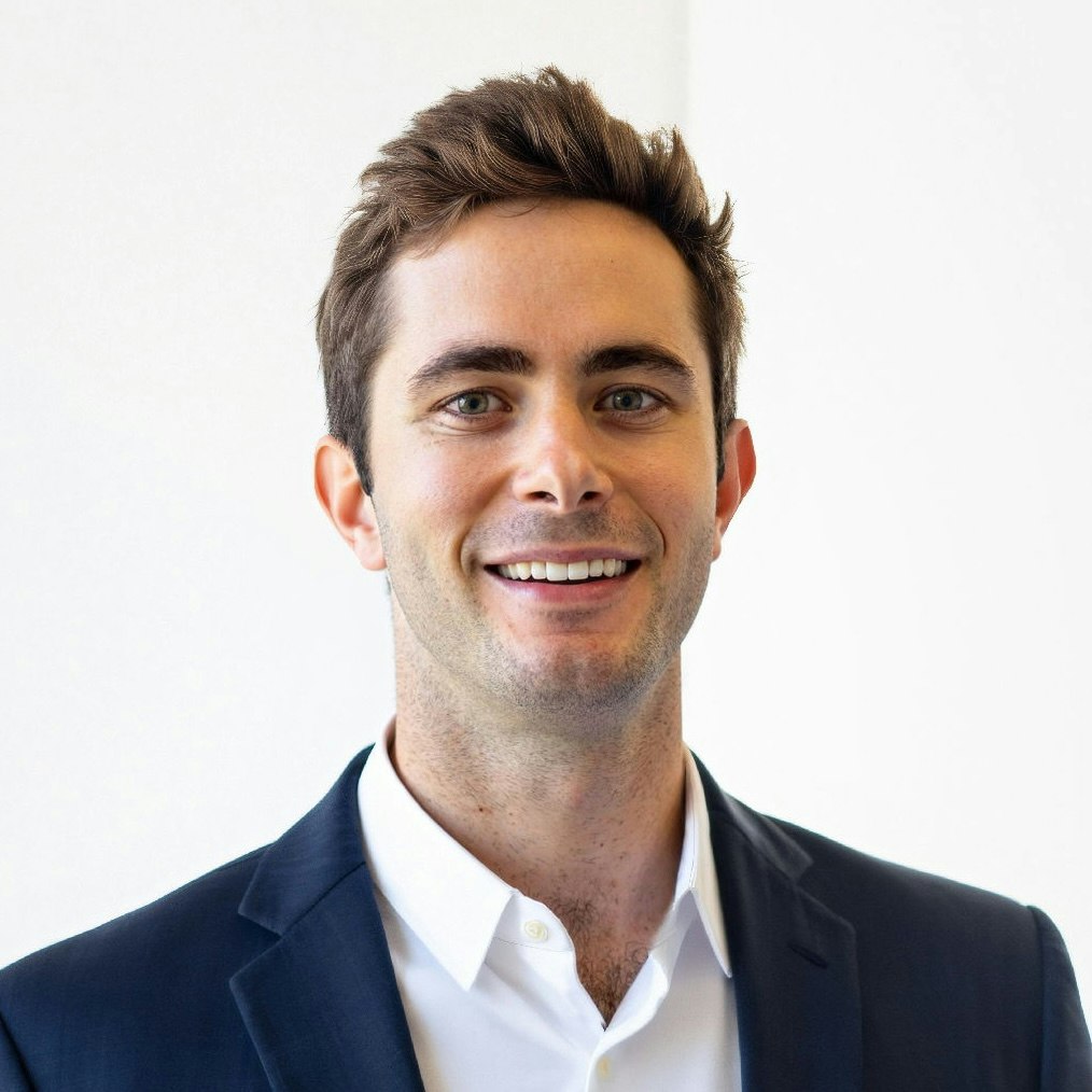 Andrew Morgan