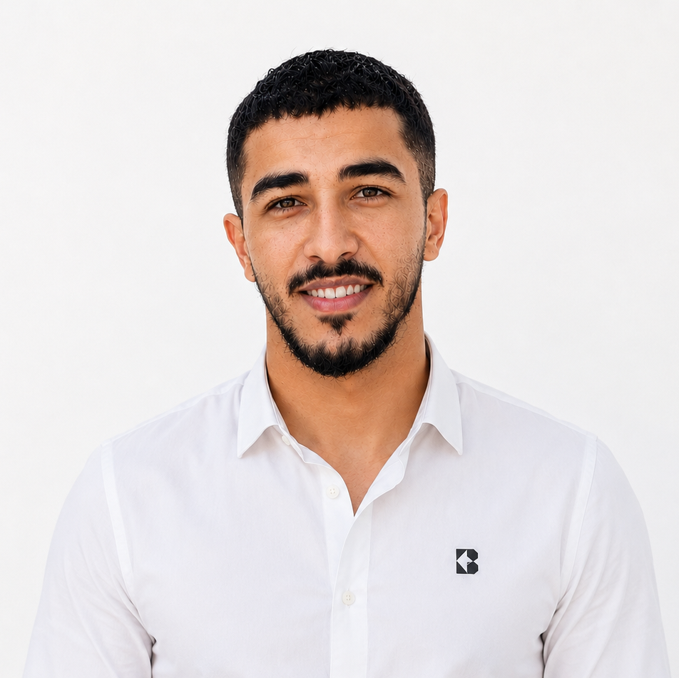 Mohamed Bouheni