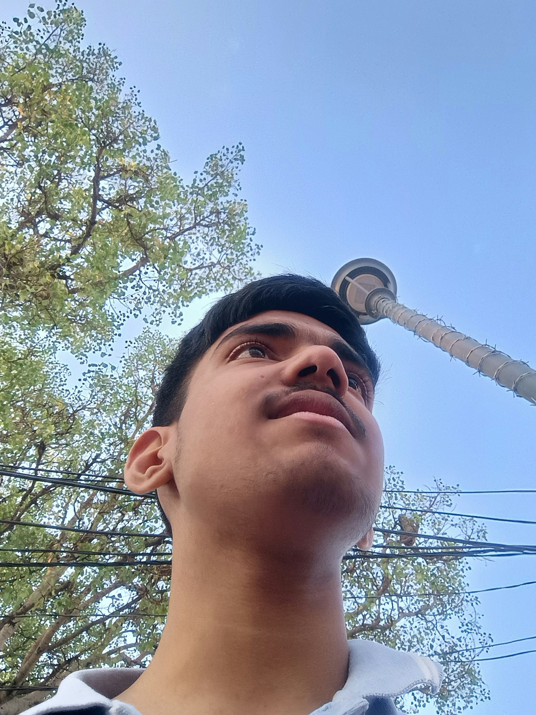 Ayush Singh