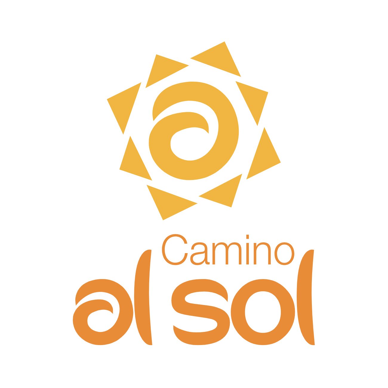 Camino al Sol