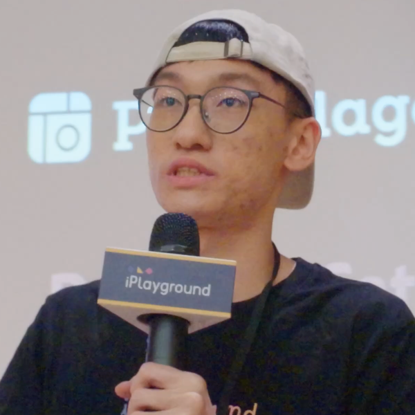 Henry Liu