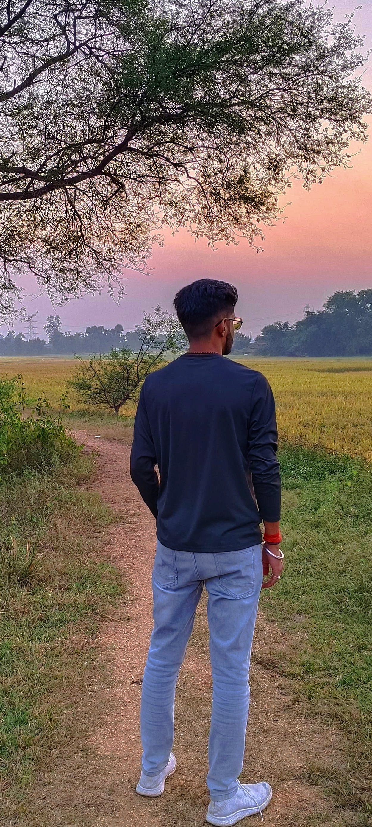 Singh Ankit