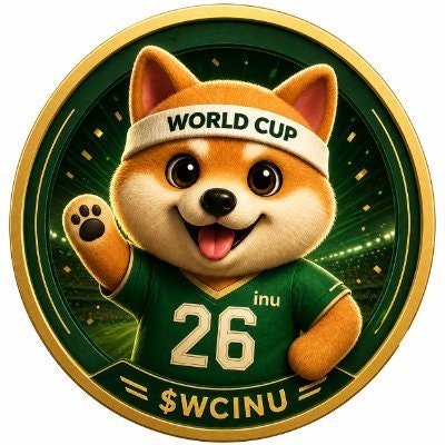World Cup Inu