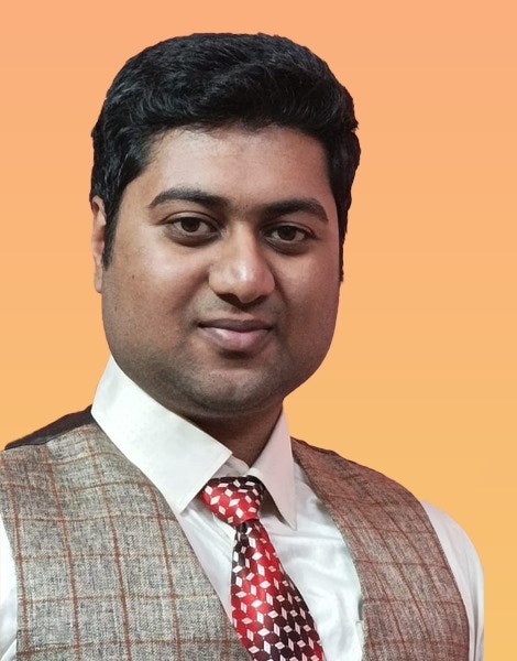 Vardaan Singh Pawar