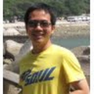 Yiming Zeng