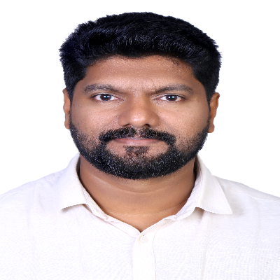 Arun Antony