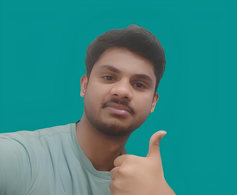Usman Ismail