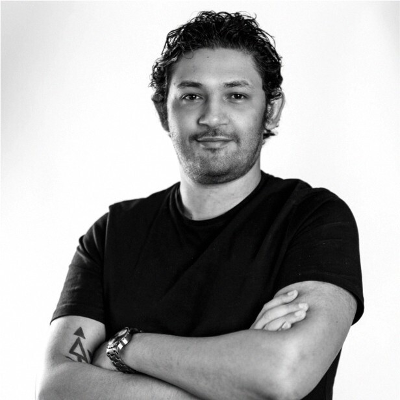 Ahmed Mohsen