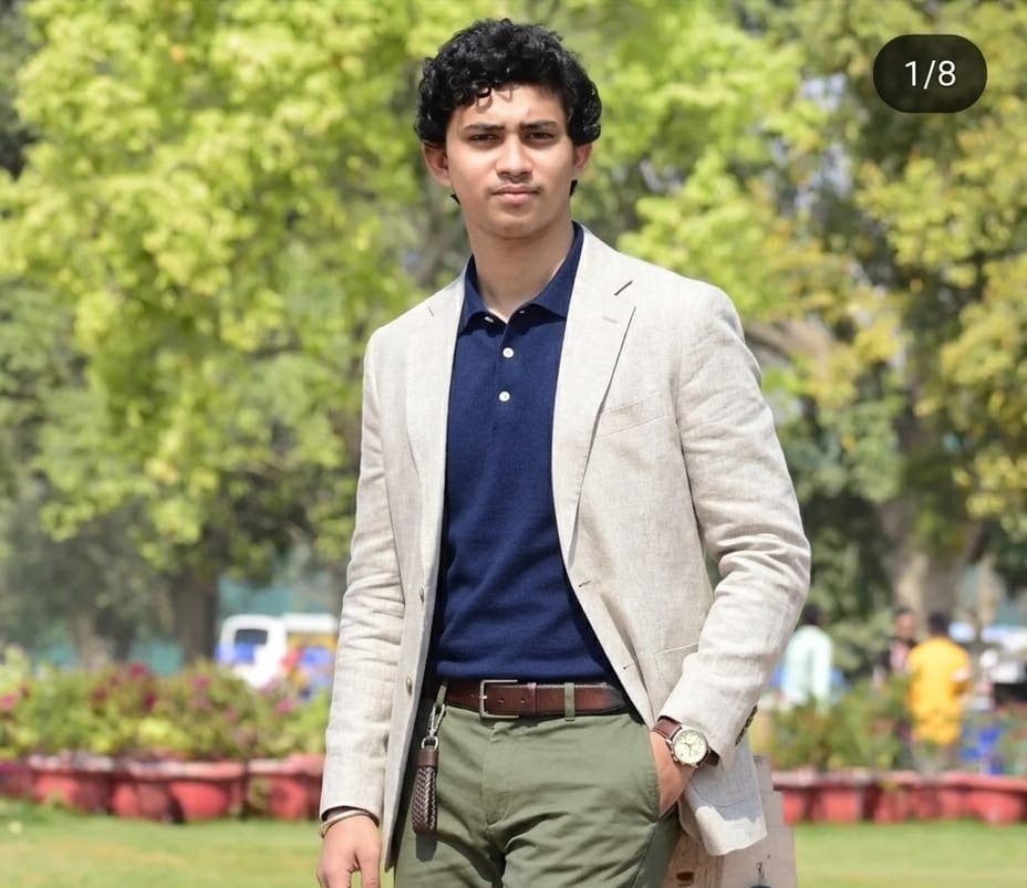 Pavan M