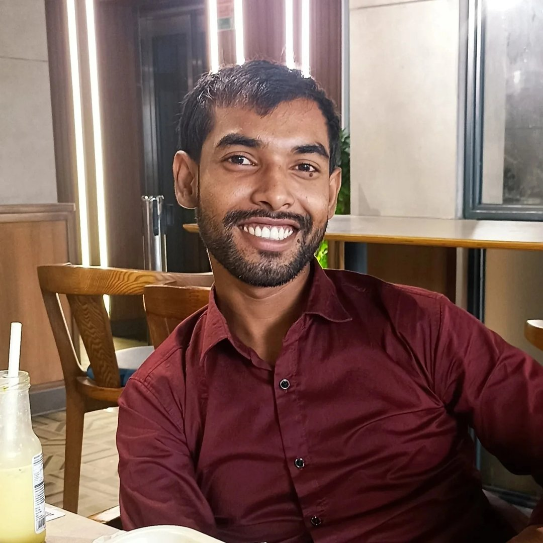 Shakil Alam