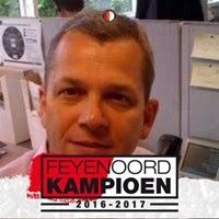 Jack De La Fonteijne