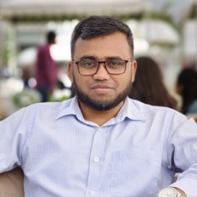 Tareq Bin Ali