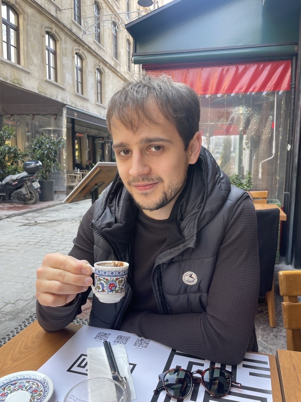 Maxim Bylba