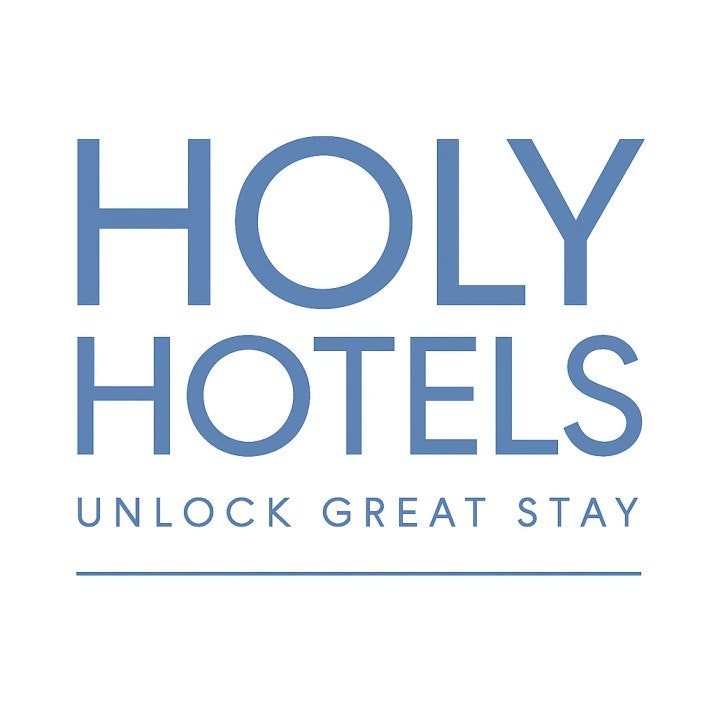 Holy Hotels 2