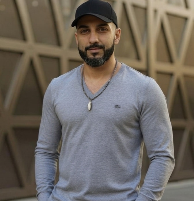 AHMET  OJEDA 