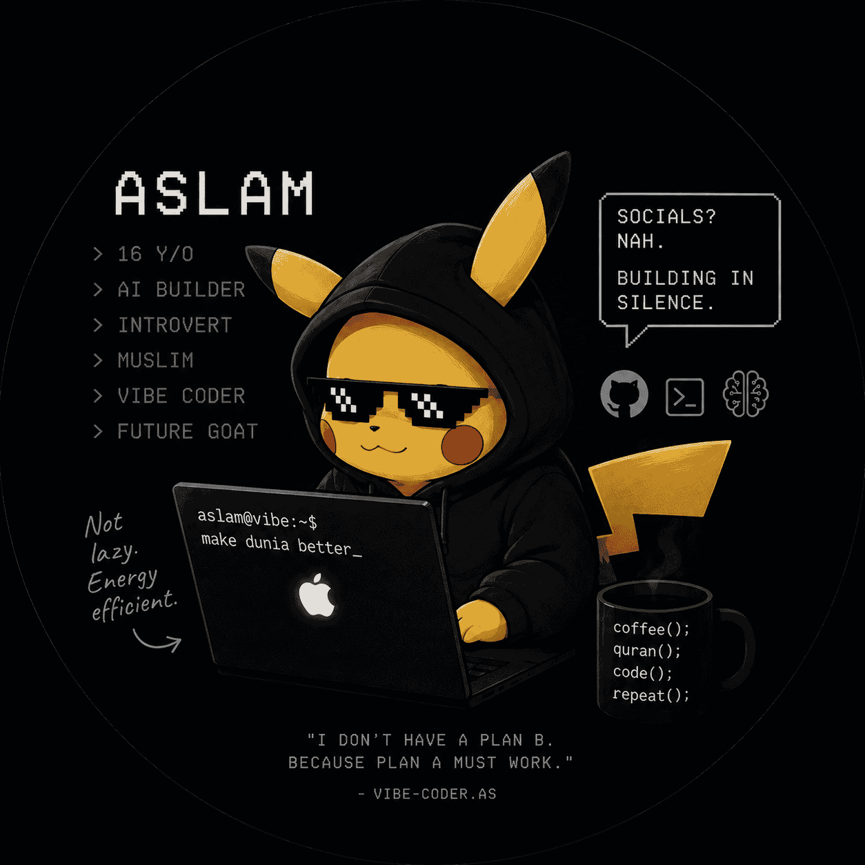 aslam