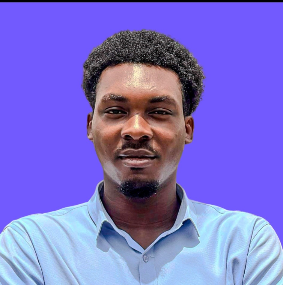 Joshua Akintayo