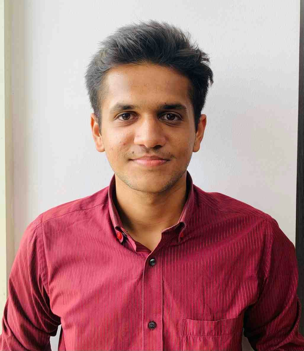 SHASHVAT KULKARNI