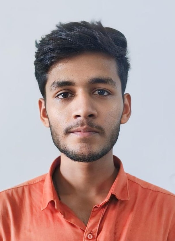 Govind Barbade