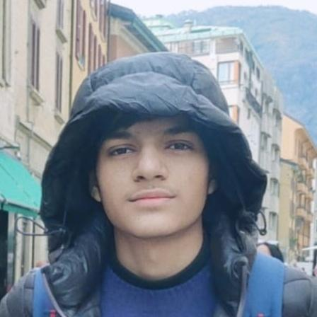 Aarav Gupta