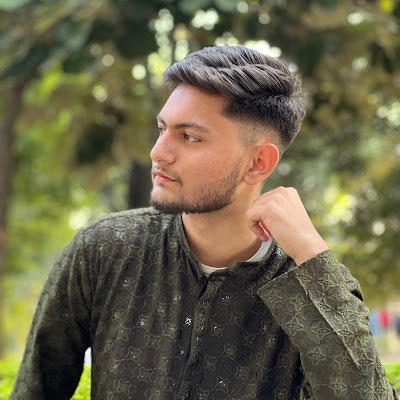 Suryansh Manhas