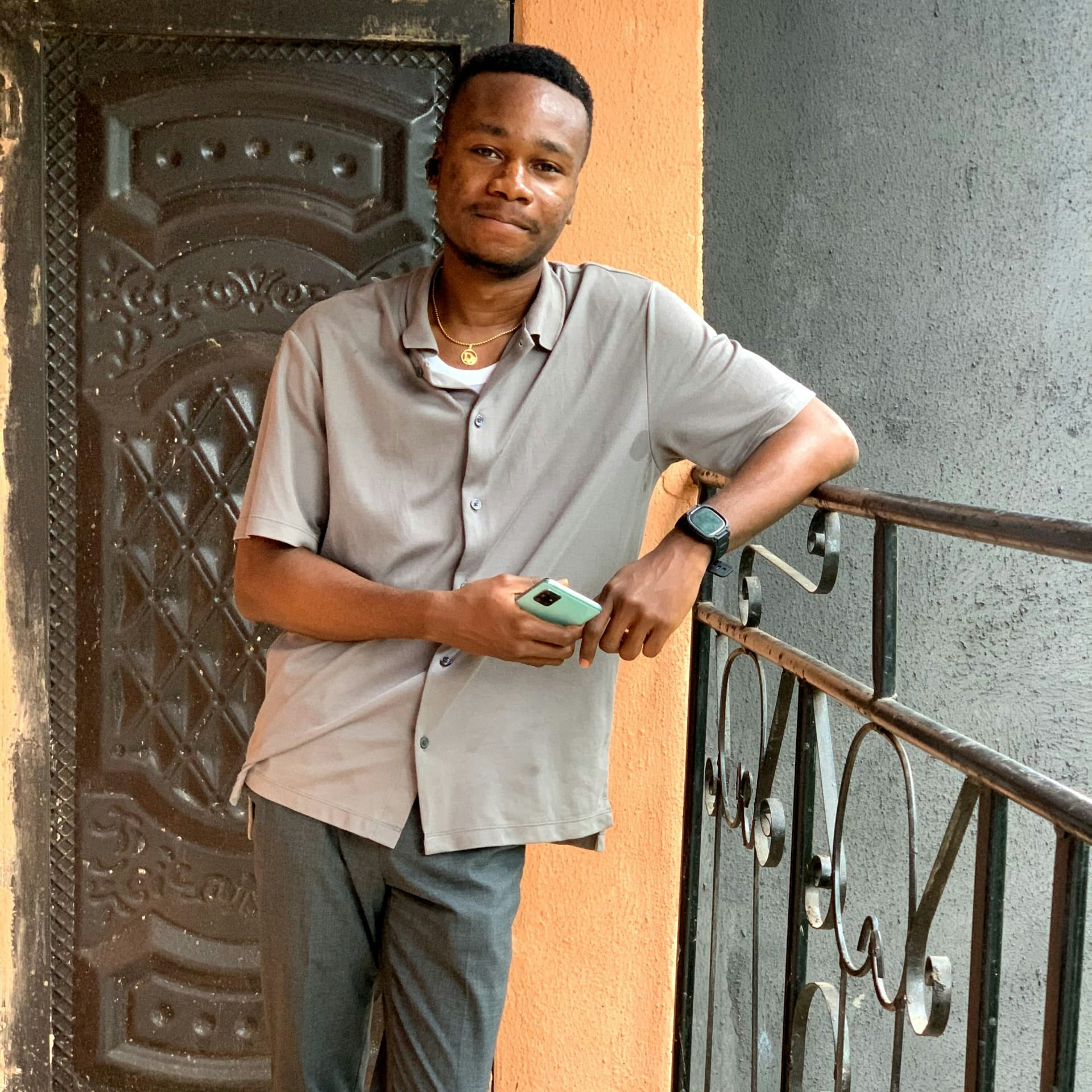 Chinaza Chinyere