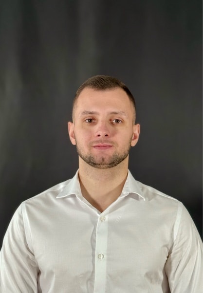 Vasyl Dybliuk