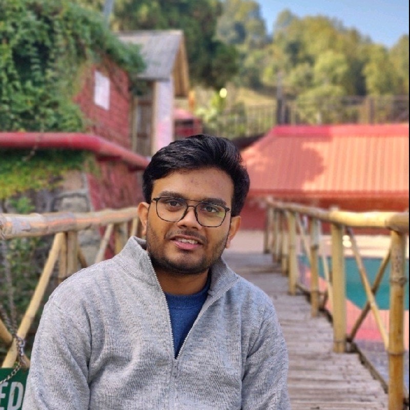 Pushkal Shukla