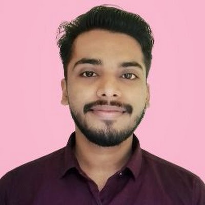 SHIVA PRASAD MALIK