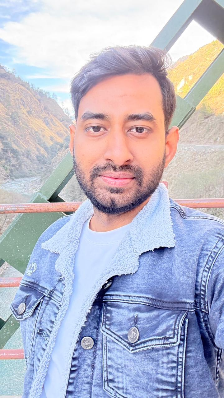 Bhaskar Gupta