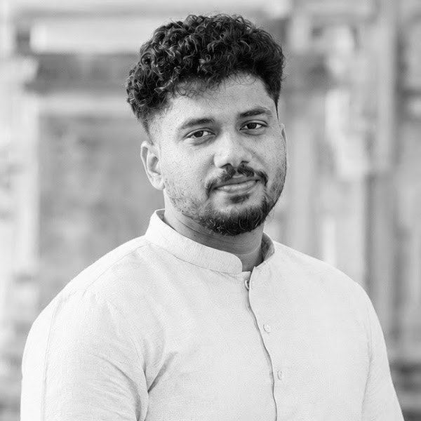 Aswanth Viswanathan