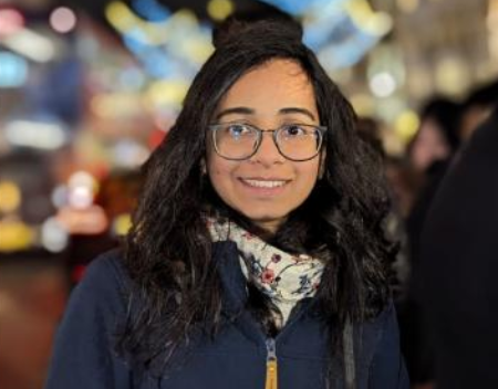 Sakina Zaveri