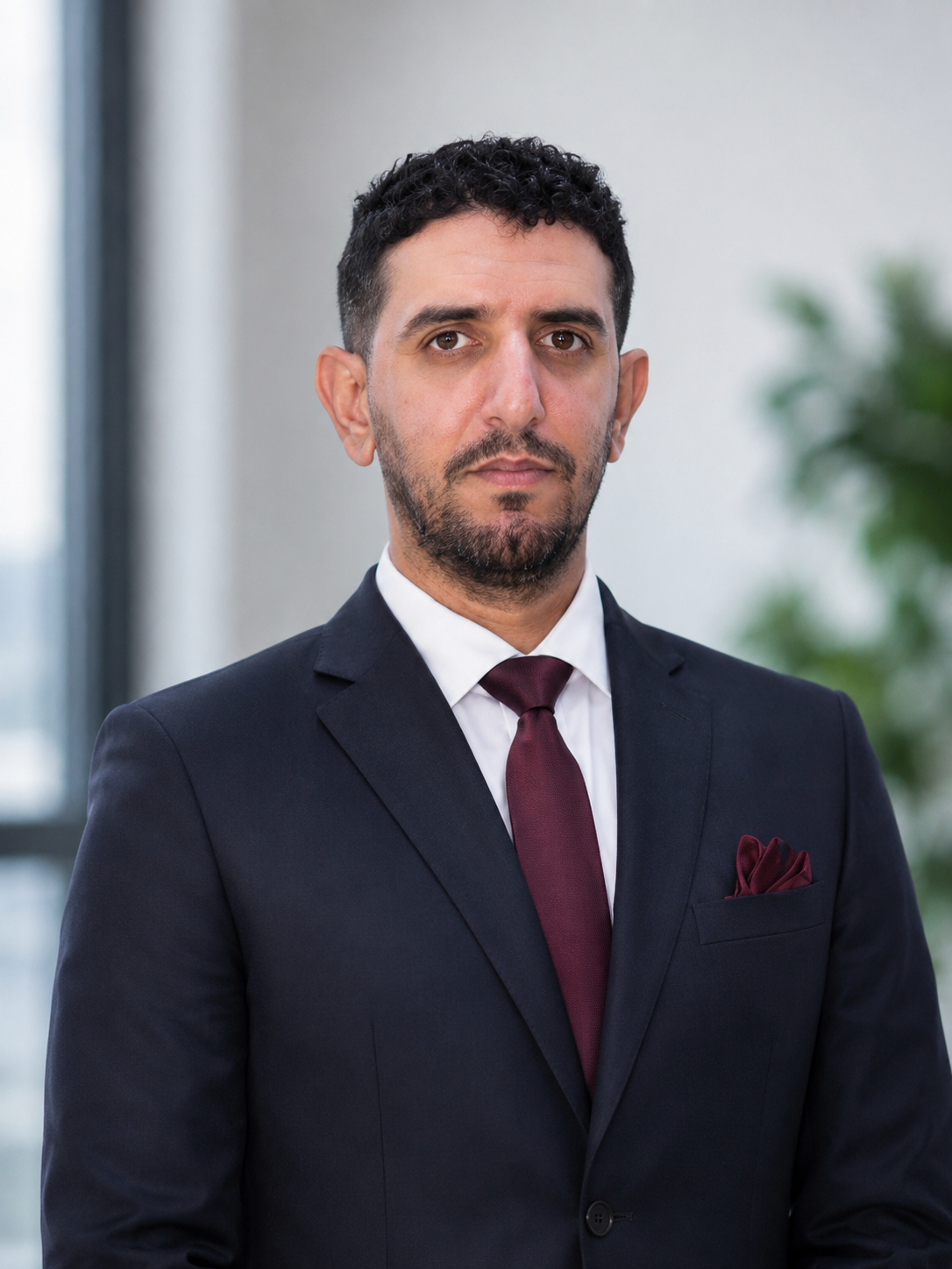 LOUARDIGHI Anouar