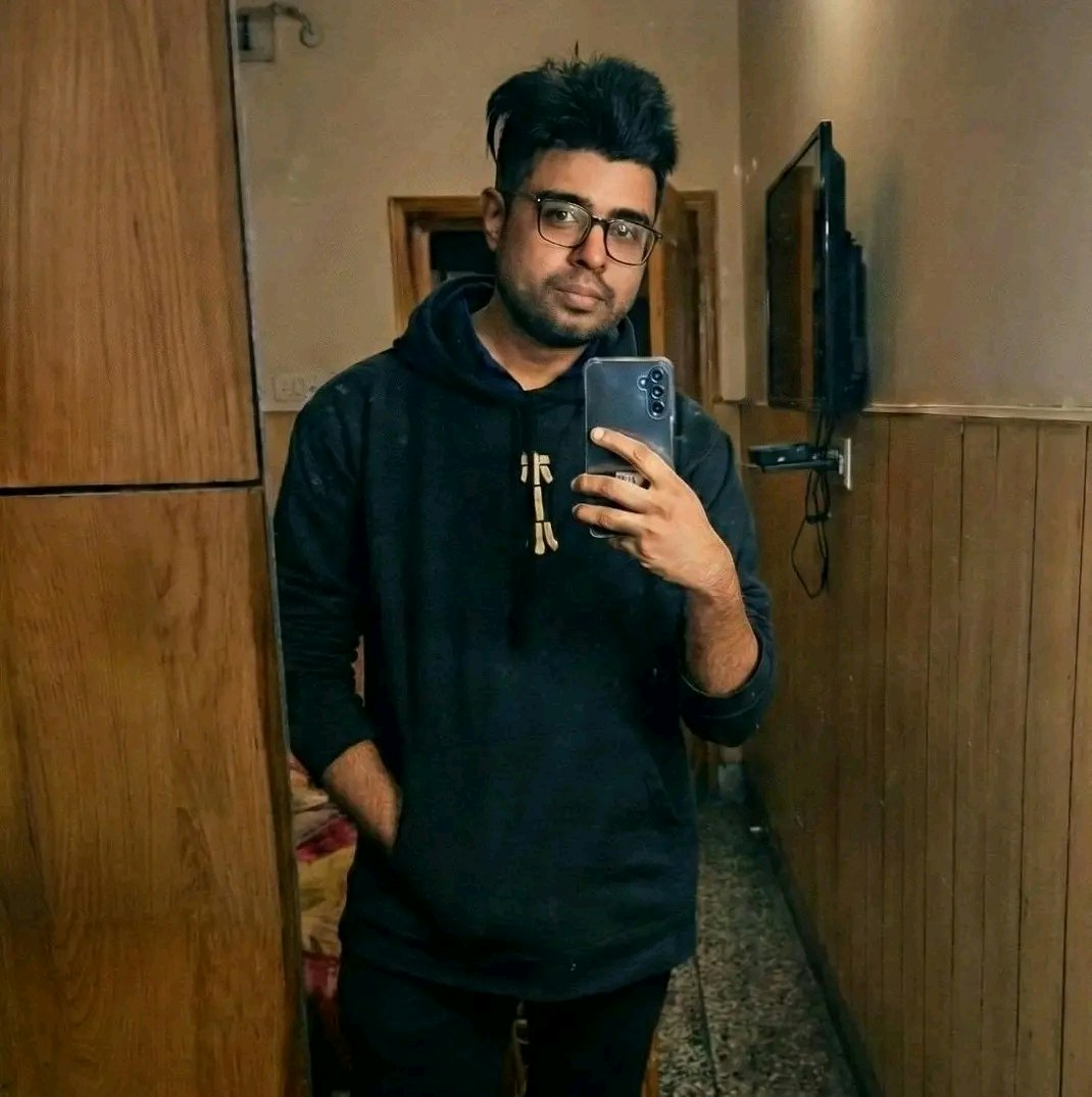 Waleed Abid